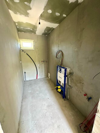 TOP NA PREDAJ: Novostavba 4-izbového rodinného domu na 605 m² pozemku – Trstín – len 18 km od Trnavy