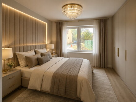 TOP NA PREDAJ: Novostavba 4-izbového rodinného domu na 605 m² pozemku – Trstín – len 18 km od Trnavy