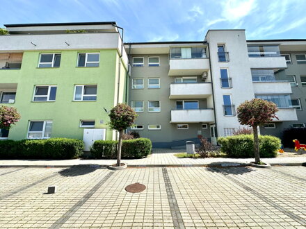TOP NA PRENÁJOM: Moderný 3-izbový byt s 2 parkovacími miestami v uzavretom areáli – Zelenečská ulica, Trnava