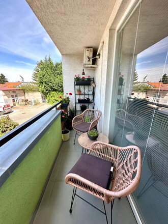TOP NA PRENÁJOM: Moderný 3-izbový byt s 2 parkovacími miestami v uzavretom areáli – Zelenečská ulica, Trnava