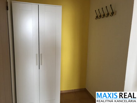 NA PREDAJ : 4 izbový byt na Hlbokej  