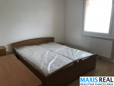 NA PREDAJ : 4 izbový byt na Hlbokej  