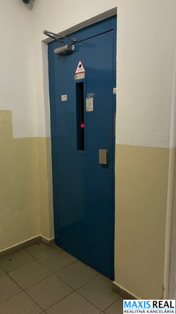 NA PRENÁJOM: Zariadený 1 izbový byt s balkónom Na hlinách.