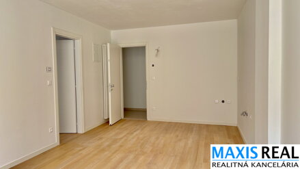 NA PREDAJ : Novostavba Malý Paríž krásny  2 izbový apartmán s terasou priamo v centre mesta! 