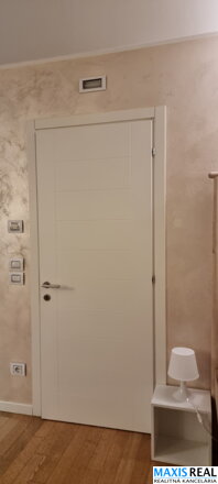 NA PREDAJ: Exkluzívny klimatizovaný byt v luxusnej novostavbe Malý Paríž.