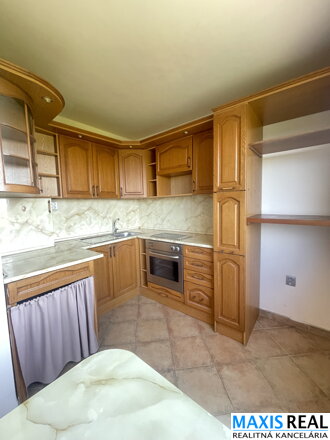 NA PREDAj: 1 izbový byt  na Prednádraží - Trnava    (29,23 m², 7/8 posch.)