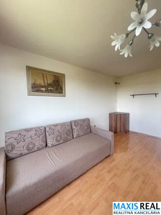 NA PREDAj: 1 izbový byt  na Prednádraží - Trnava    (29,23 m², 7/8 posch.)