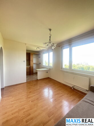 NA PREDAj: 1 izbový byt  na Prednádraží - Trnava    (29,23 m², 7/8 posch.)