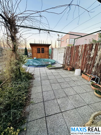 NA PRENÁJOM: Útulný a priestranný 3-izbový byt o výmere 90m2 v Hrnčiarovciach pre rodinu