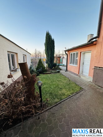 NA PRENÁJOM: Útulný a priestranný 3-izbový byt o výmere 90m2 v Hrnčiarovciach pre rodinu