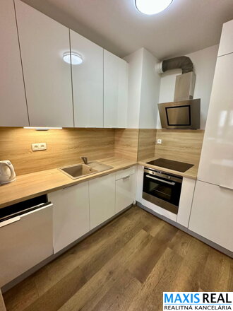 NA PREDAJ: Moderný 2-izbový byt s balkónom v novostavbe ARBORIA – Trnava