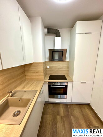 NA PREDAJ: Moderný 2-izbový byt s balkónom v novostavbe ARBORIA – Trnava