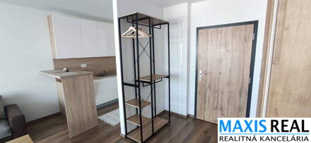 NA PREDAJ: Moderný 2-izbový byt s balkónom v novostavbe ARBORIA – Trnava