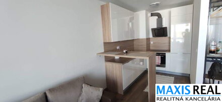 NA PREDAJ: Moderný 2-izbový byt s balkónom v novostavbe ARBORIA – Trnava
