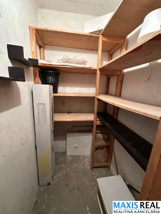 NA PRENÁJOM: Nový, moderne zariadený 3-izbový byt s balkónom | Trnava, ul. J. Bottu