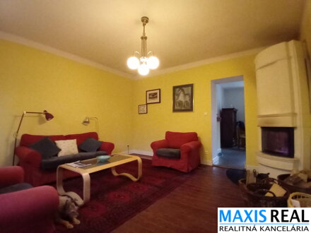 NA PREDAJ:Baťova horáreň v Tužine – jedinečná historická vila po rozsiahlej rekonštrukcii