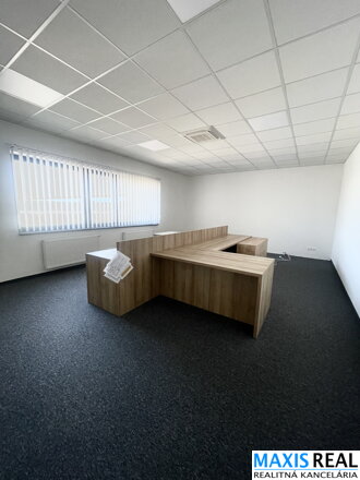 NA PRENÁJOM:Luxusný administratívny priestor na prenájom – 300 m² pre náročných