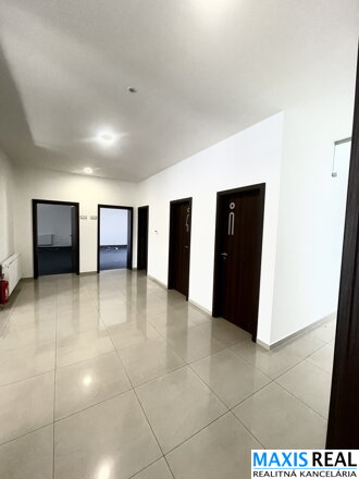 NA PRENÁJOM:Luxusný administratívny priestor na prenájom – 300 m² pre náročných