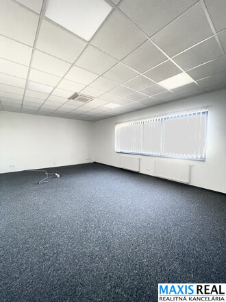 NA PRENÁJOM:Luxusný administratívny priestor na prenájom – 300 m² pre náročných