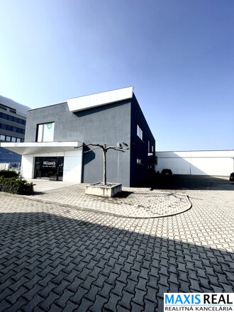 NA PRENÁJOM:Luxusný administratívny priestor na prenájom – 300 m² pre náročných